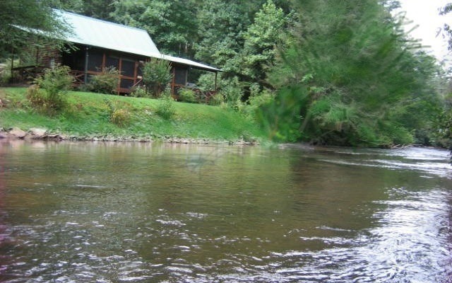 Main View