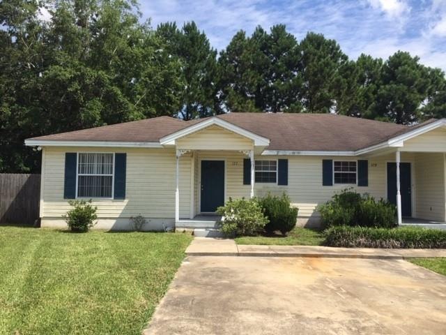 177 Drew Cir, Brunswick, GA 31525 - photo 1