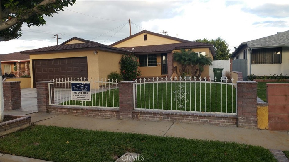 410 S Keene Ave, Compton, CA 90220 - photo 1