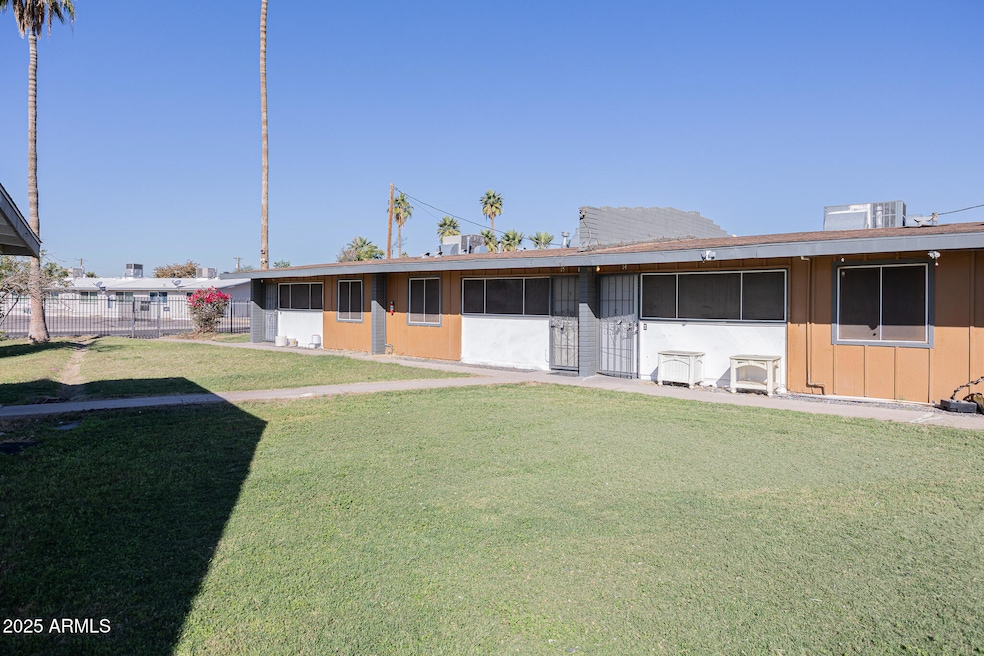 2123 W Devonshire Ave unit 14, Phoenix, AZ 85015 - photo 1