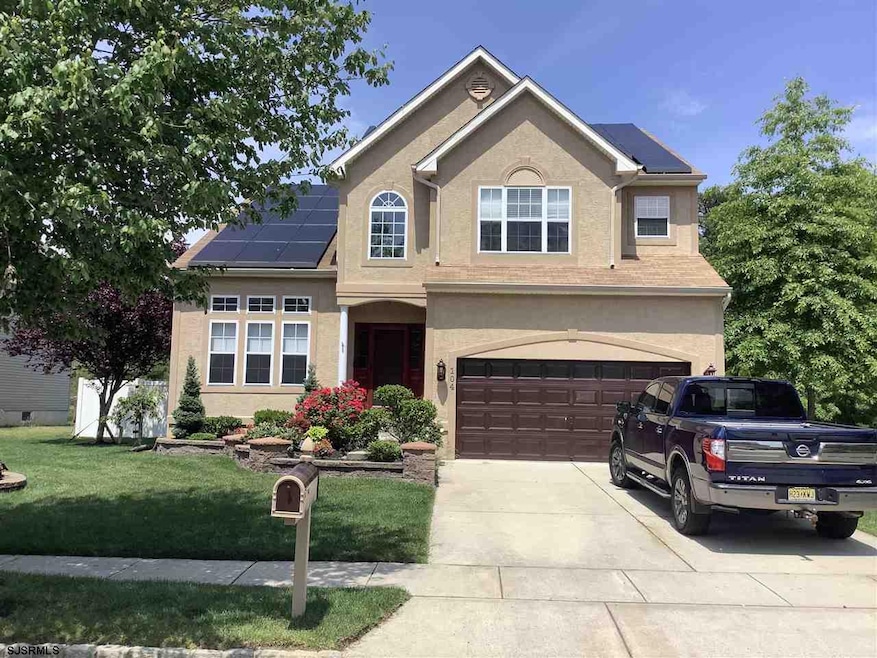 104 Jacksonville Ct, Egg Harbor Township, NJ 08234 - photo 1