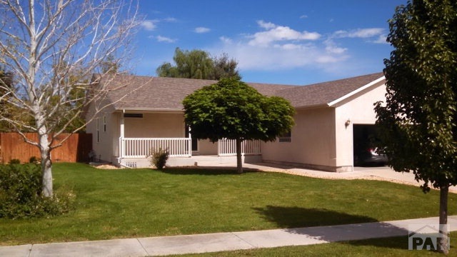 Main View