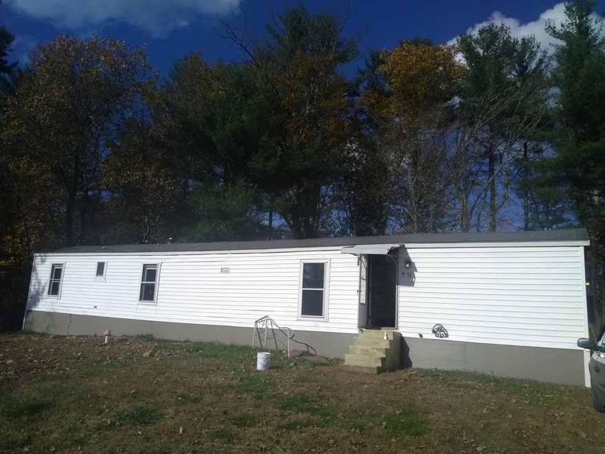 46 Madden Rd unit 53, West Brookfield, MA 01585 - photo 1