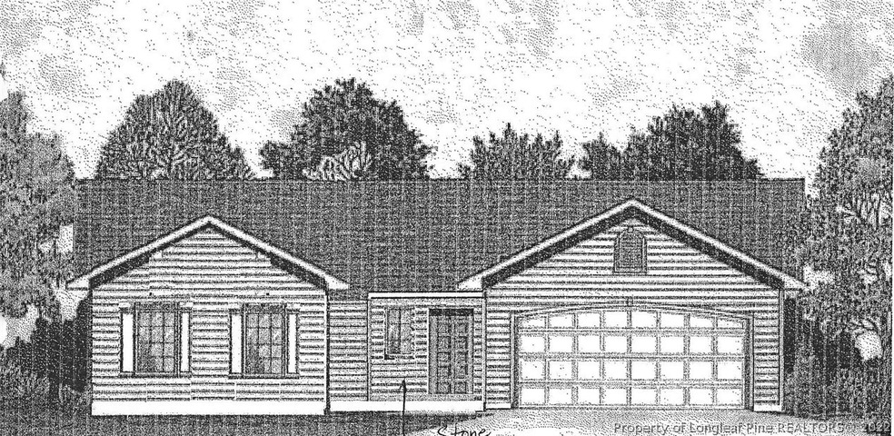 4012 Woodspring Drive - Lot 157