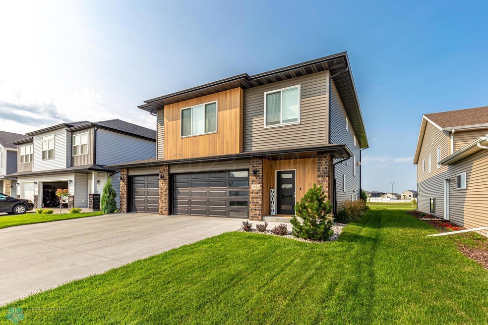 Welcome to 5554 8th St W, West Fargo!