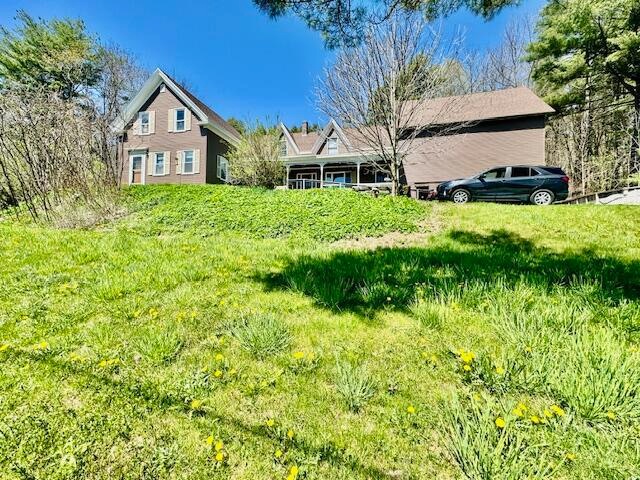 87 Cobbossee Ave, Gardiner, ME 04345 - photo 1