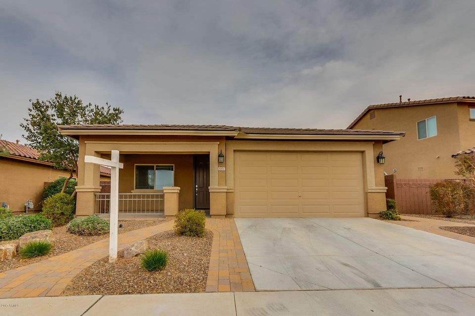 1002 W Witt Ave, San Tan Valley, AZ 85140 - photo 1