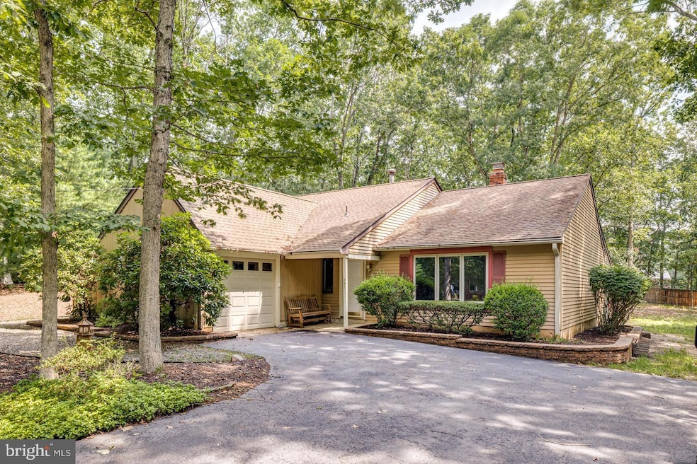 781 Mckendimen Rd, Shamong, NJ 08088 - photo 1