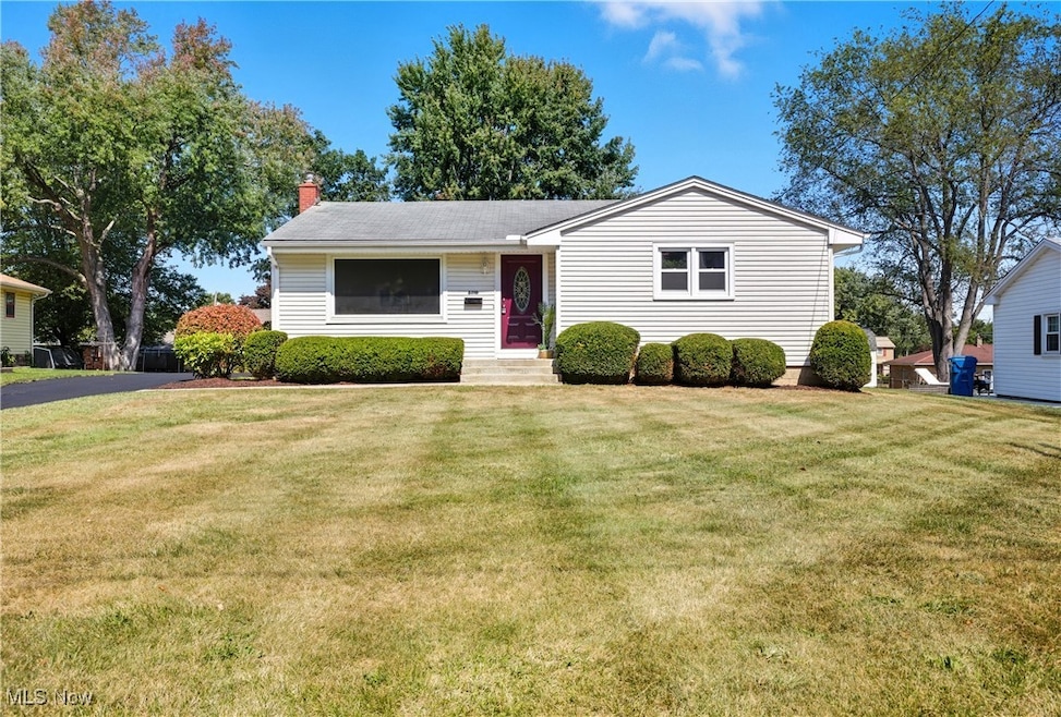 Under Contract $269,900