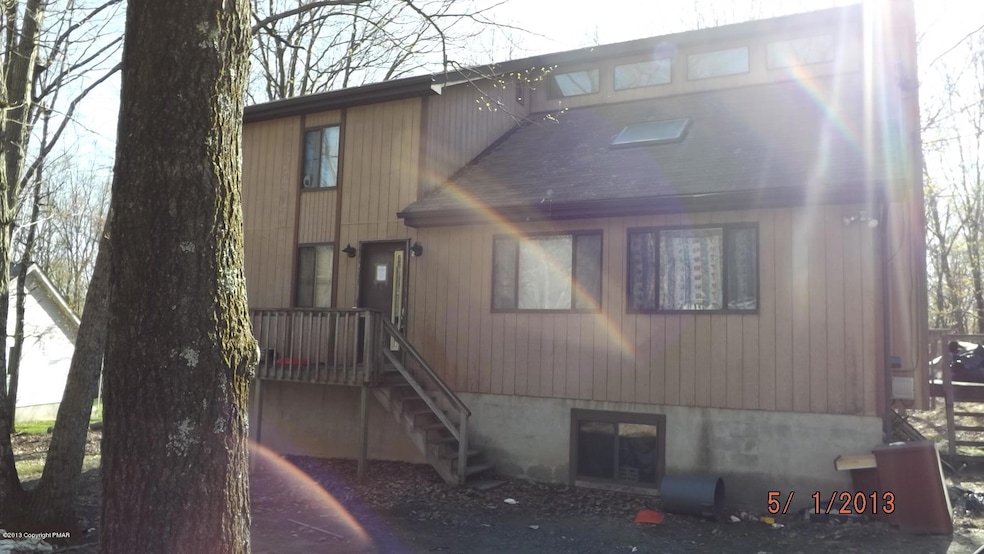 58 Cramer Rd, Pine Ridge, PA 18324 - photo 1