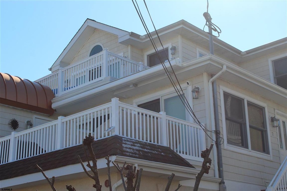 206 N Adams Ave, Margate City, NJ 08402 - photo 1