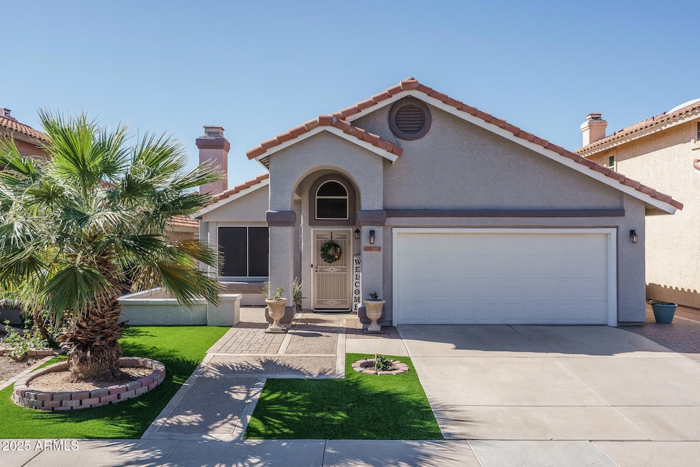 6820 S Roosevelt St, Tempe, AZ 85283 - photo 1