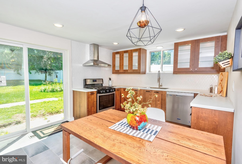 108 Sylvan Terrace, Glassboro, NJ 08028 - photo 1