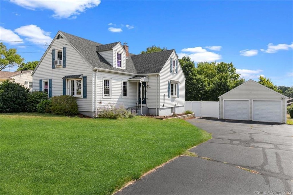 65 Baldwin Rd, Manchester, CT 06042 - photo 1