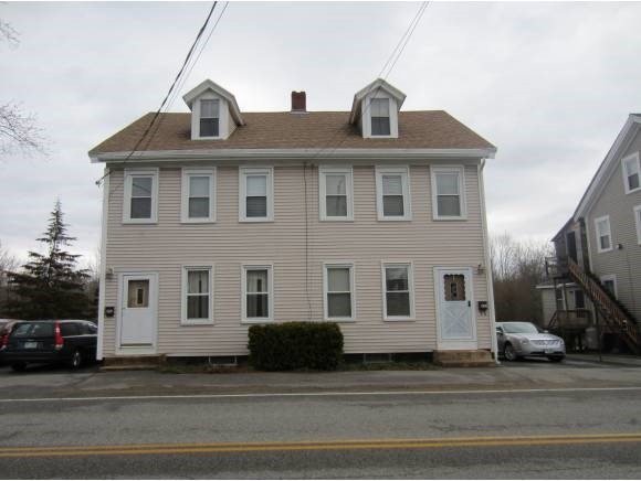 28 River St, Somersworth, NH 03878 - photo 1