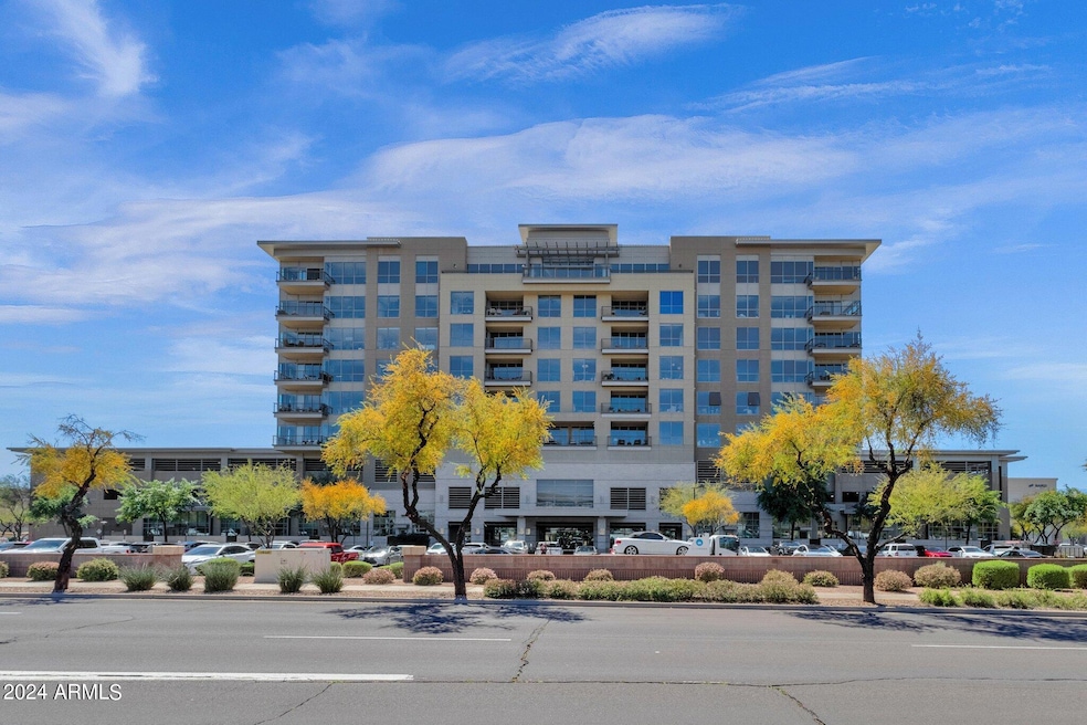 15215 N Kierland Blvd unit 436, Scottsdale, AZ 85254 - photo 1