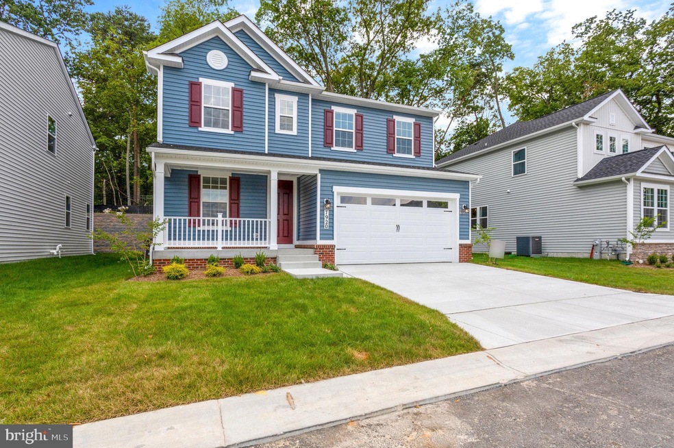 7920 Sage Brook Ct, Severn, MD 21144 - photo 1