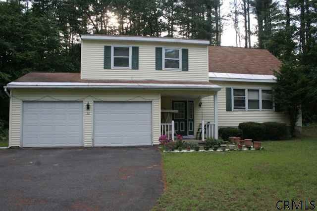 22 Nicklaus Dr, Gansevoort, NY 12831 - photo 1