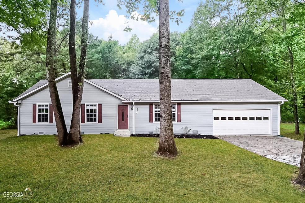 123 Stagecoach Trail, Stockbridge, GA 30281 - photo 1
