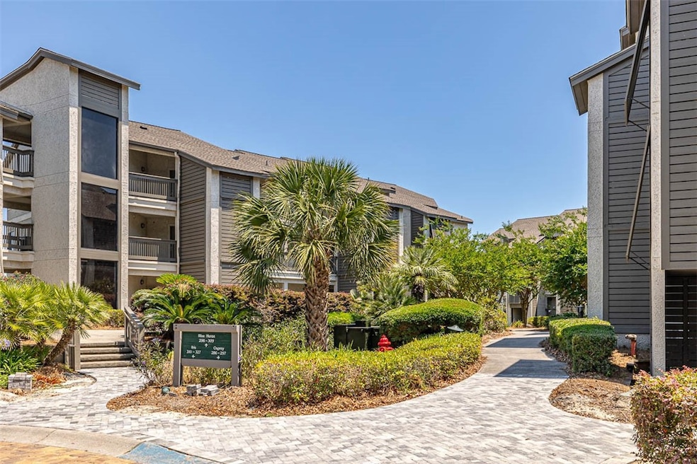 322 Moss Oak Cir, St. Simons Island, GA 31522 - photo 1