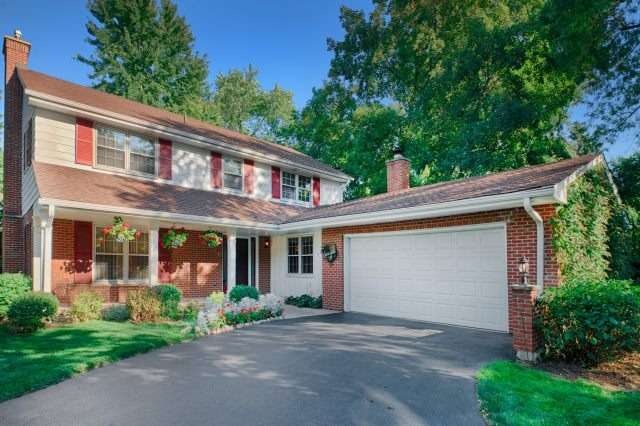 202 E Farnham Ln, Wheaton, IL 60189 - photo 1