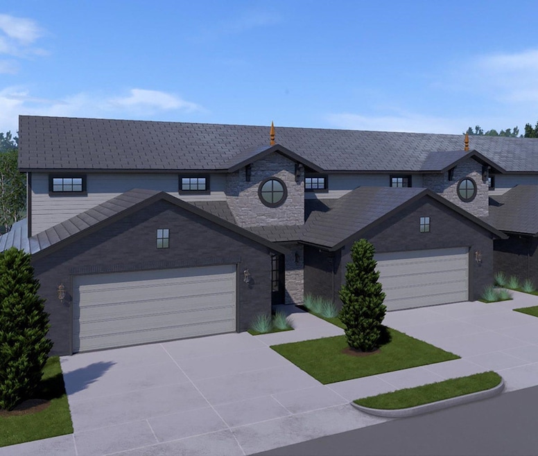 2134 N Beaumont St, Wichita, KS 67208 - photo 1