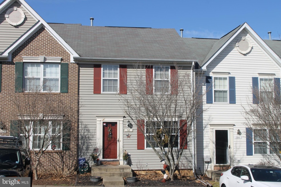 92 Dorset Ln, Warrenton, VA 20186 - photo 1