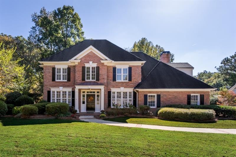 6040 Rachel Ridge, Norcross, GA 30092 - photo 1