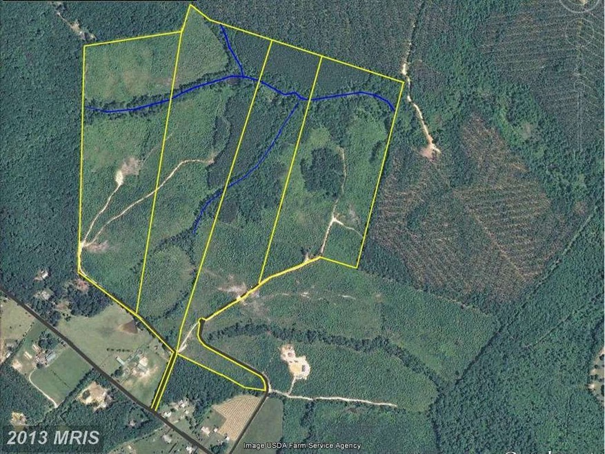 0 S Wilderness Trail unit 1003663236, Locust Grove, VA 22508 - photo 1