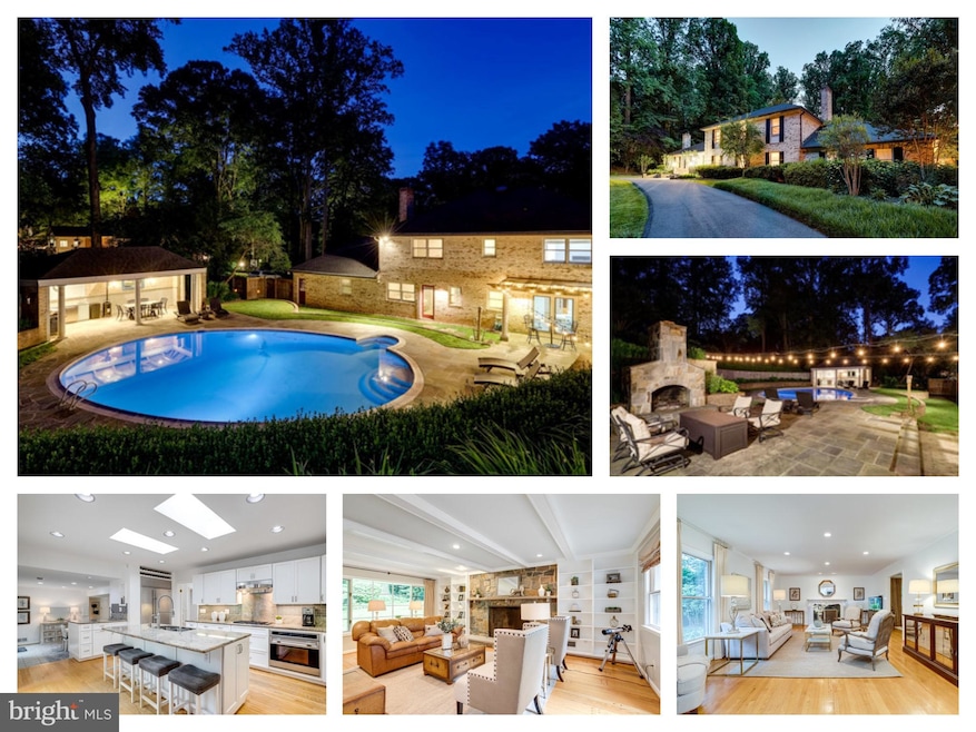 908 Lynton Place, McLean, VA 22102 - photo 1