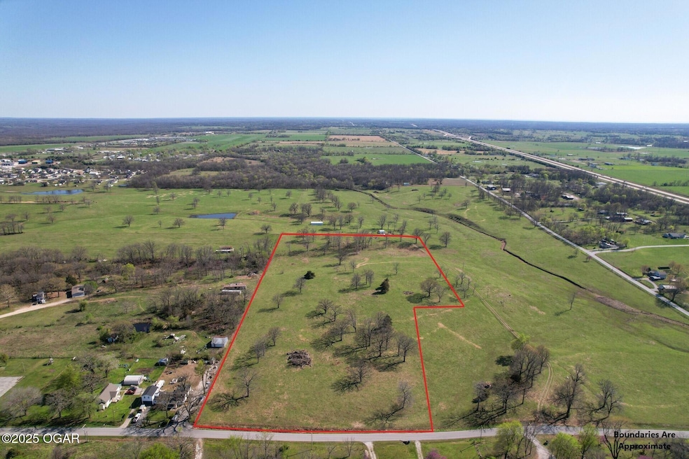 Tract 3 Boundary Image