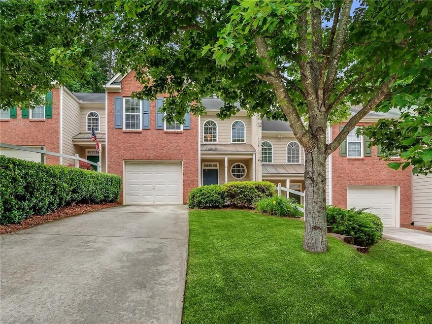 Exterior - Curb Appeal