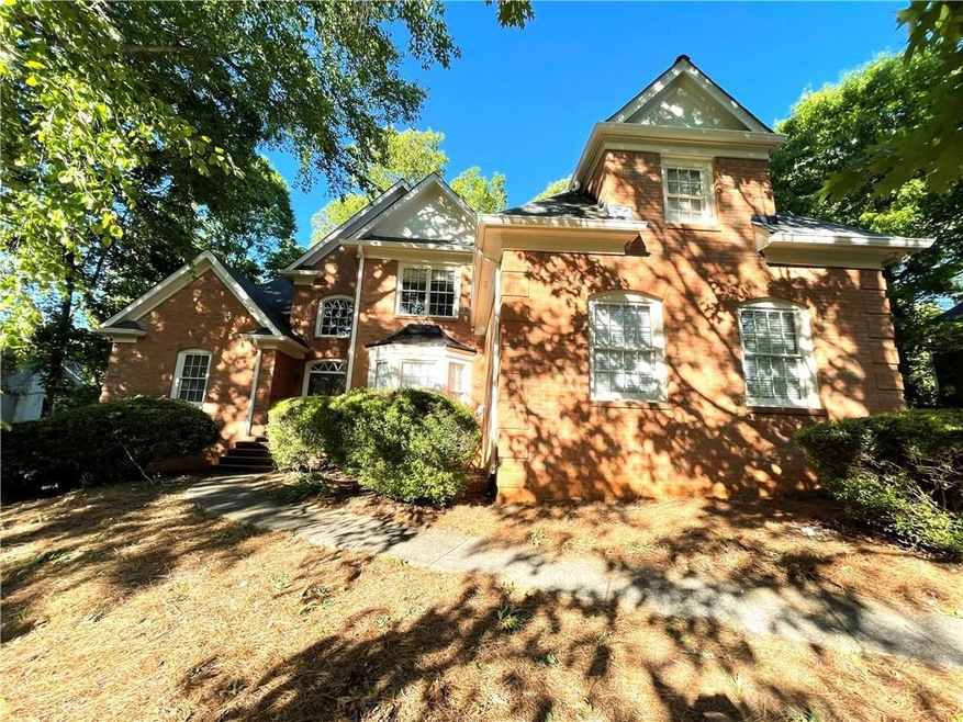 4215 Courageous Wake, Alpharetta, GA 30005 - photo 1