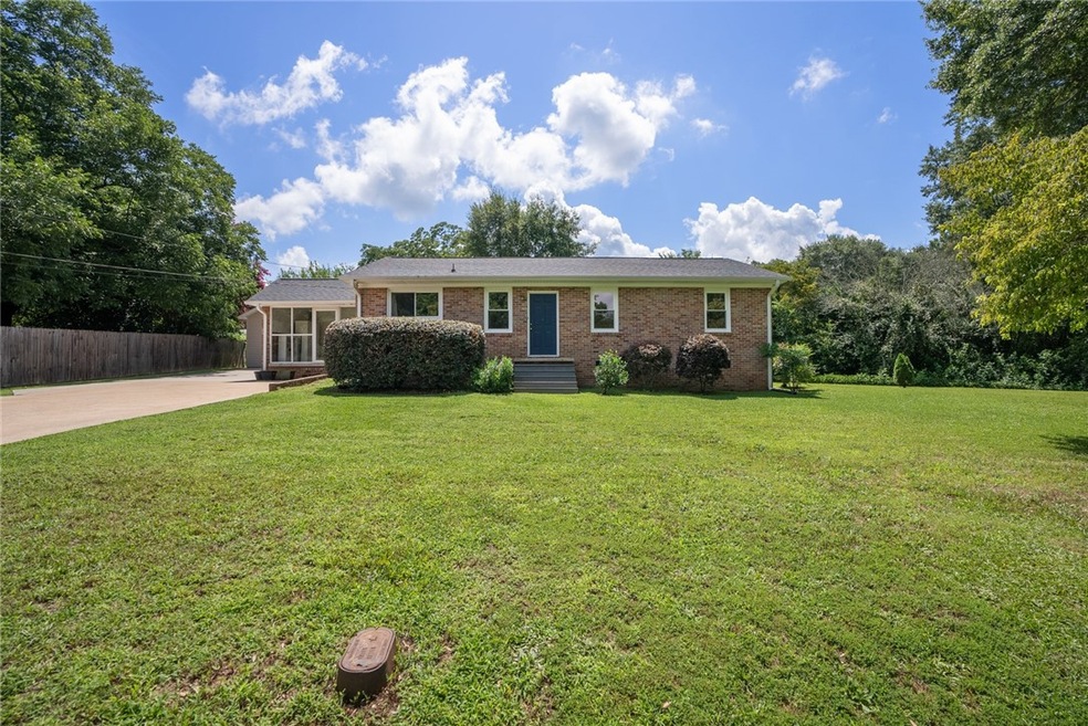 104 Bermuda Dr, Pendleton, SC 29670 - photo 1