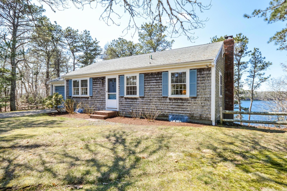 75 Sheep Pond Cir, Brewster, MA 02631 - photo 1