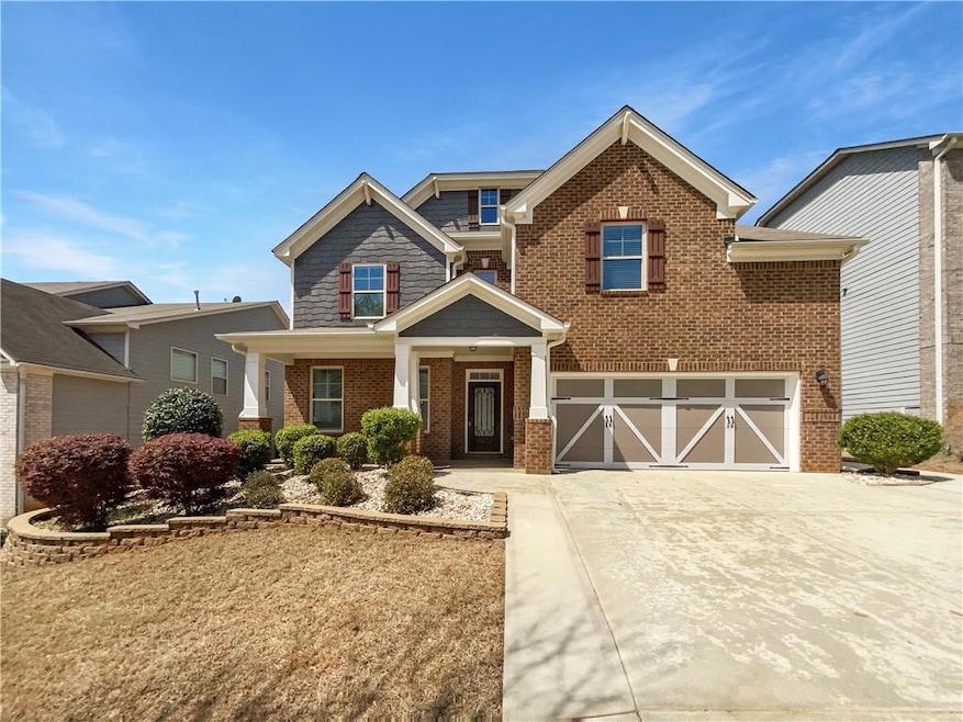 2910 Blake Towers Ln, Buford, GA 30519 - photo 1