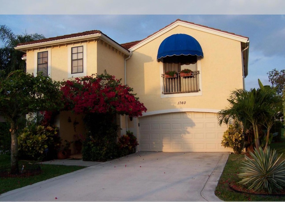 1760 Shoreside Cir, Wellington, FL 33414 - photo 1