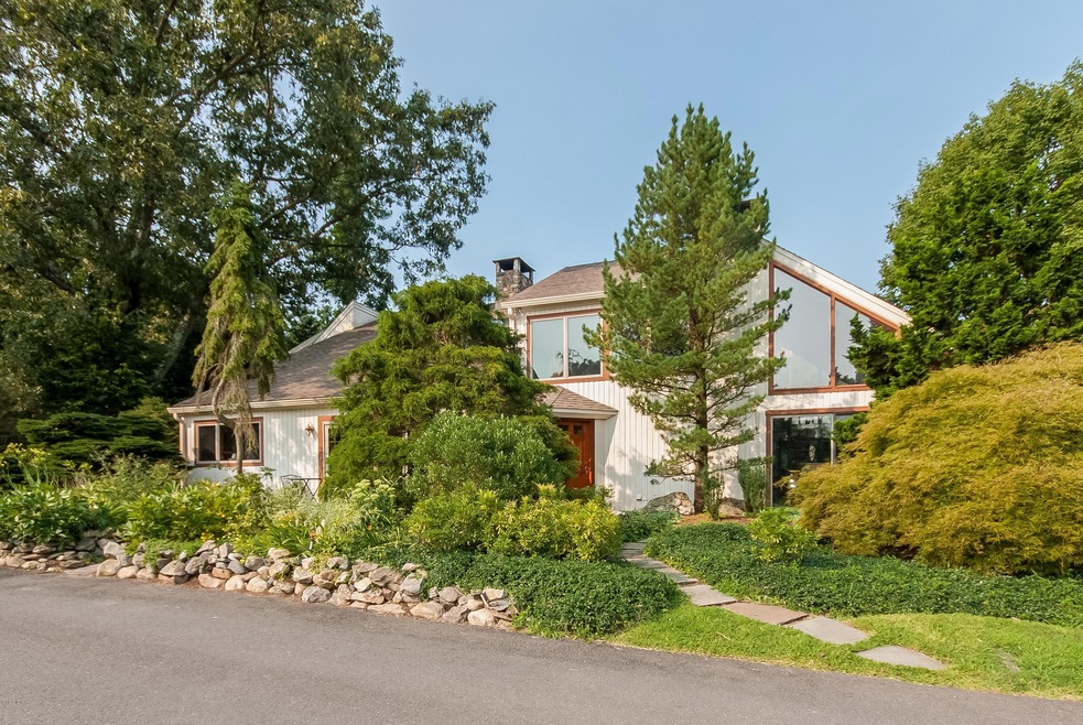 173 Black Rock Turnpike, Redding, CT 06896 MLS 89072