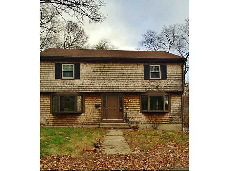 101 Cove St unit 1, Riverside, RI 02915 - photo 1