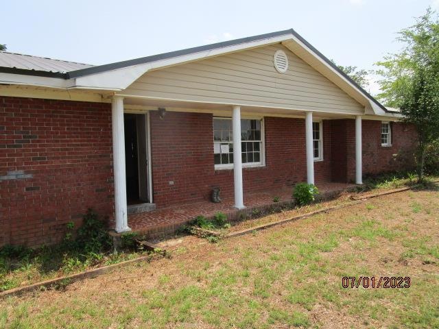 15614 Cedar Springs Rd, Blakely, GA 39823 - photo 1