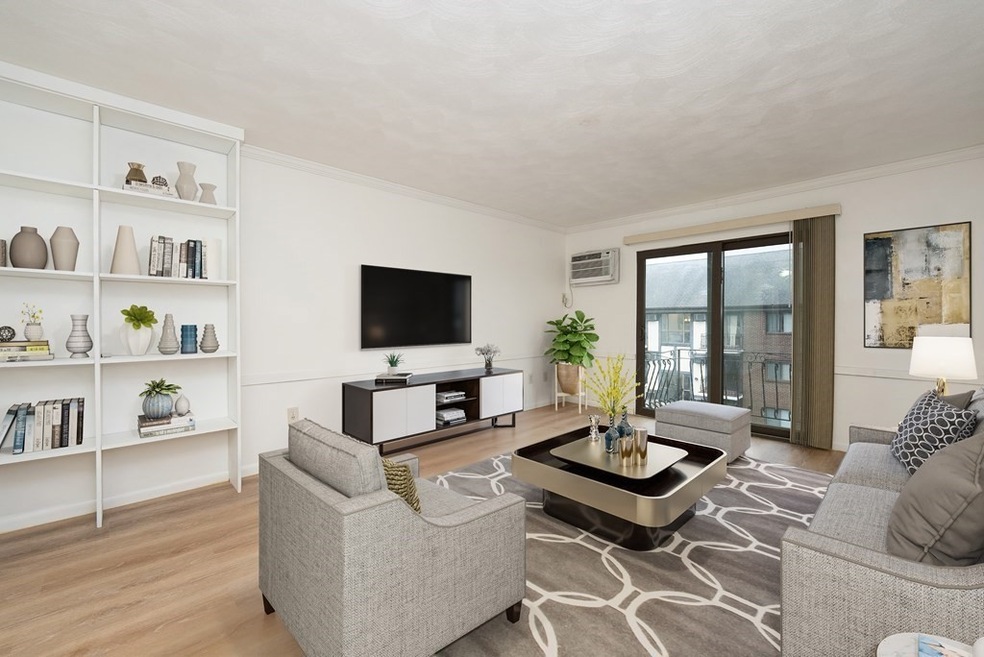 59 Highland Glen Dr unit 331, Randolph, MA 02368 - photo 1