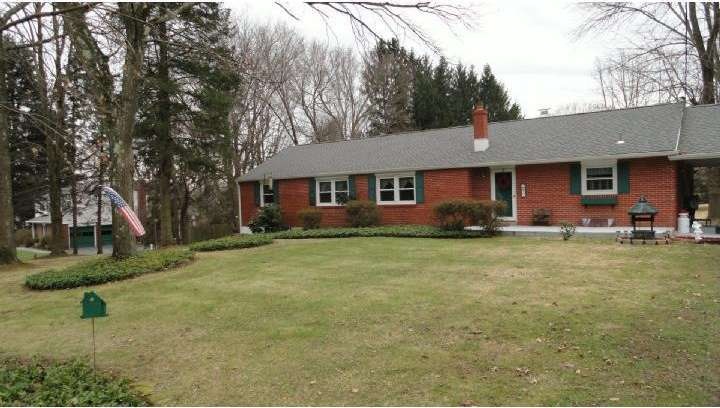 21 Longview Rd, Glen Mills, PA 19342 - photo 1