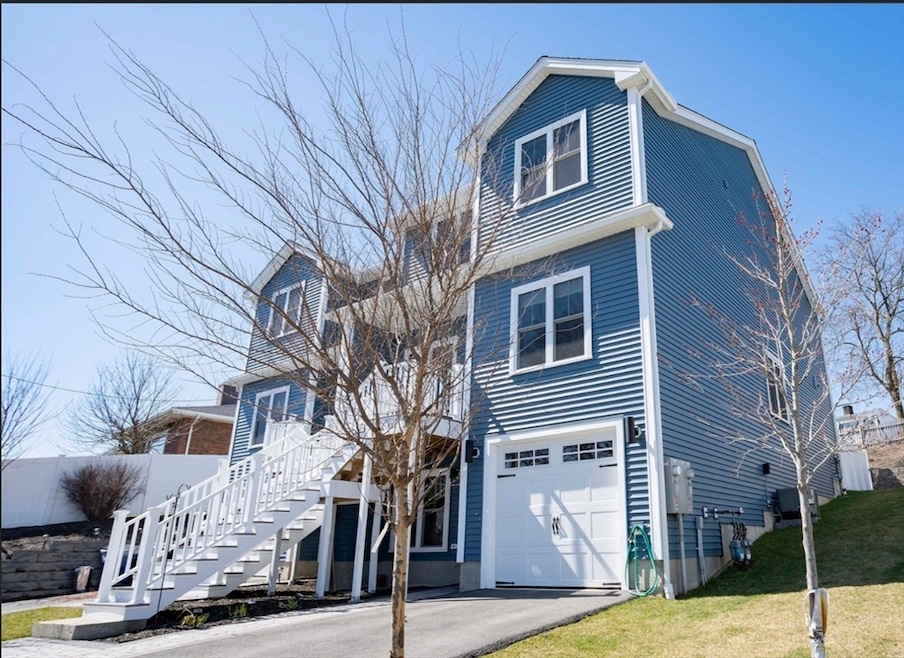 279 Suffolk Ave unit 1, Revere, MA 02151 - photo 1