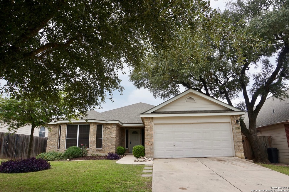 10118 Oak Saddle, San Antonio, TX 78254 - photo 1