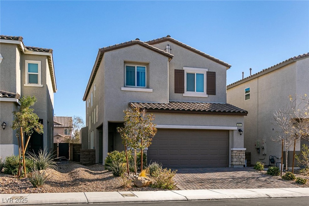 built by Century homes in 2020