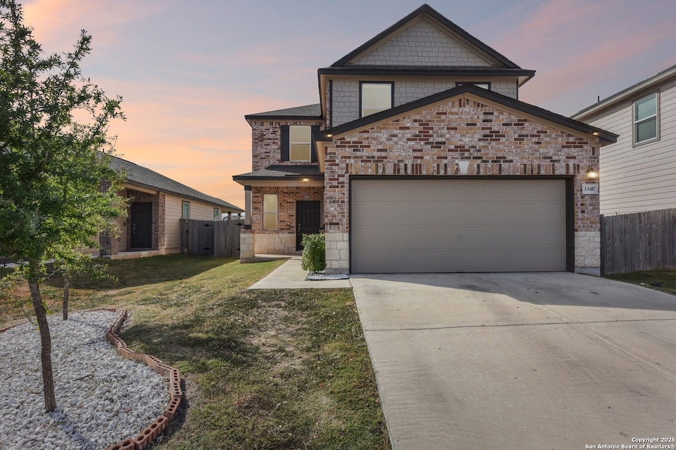 13417 Nancy Reagan St, Manor, TX 78653 - photo 1