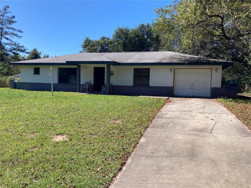 16230 SW 23rd Court Rd, Ocala, FL 34473 - photo 1