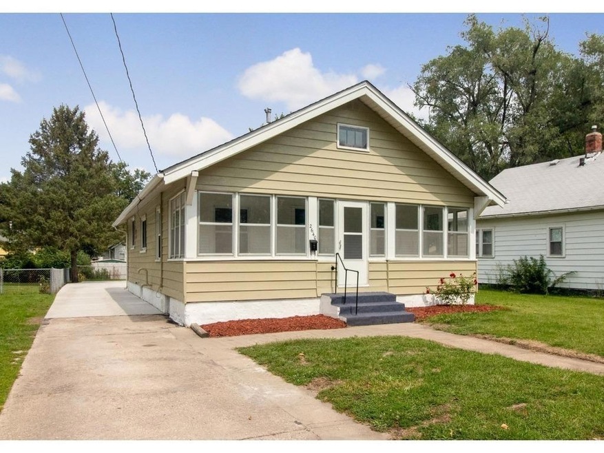 2640 Des Moines St, Des Moines, IA 50317 - photo 1