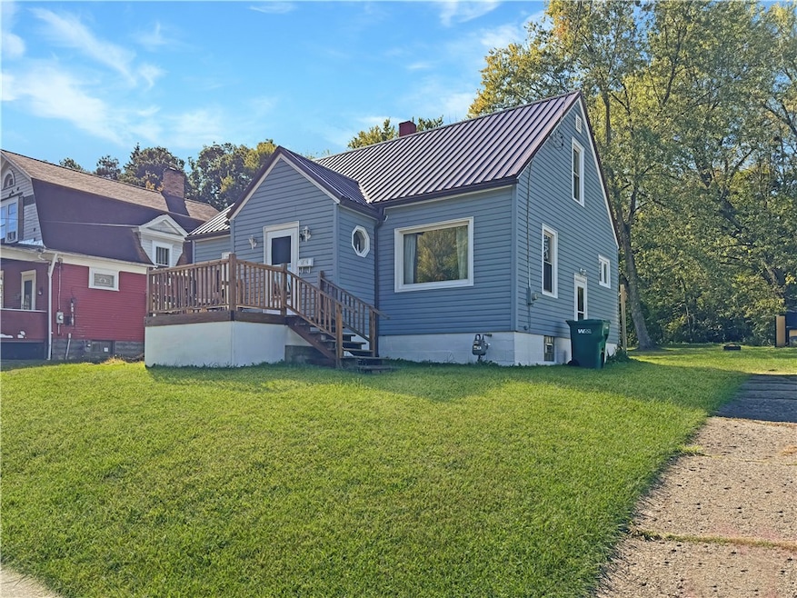 Under Contract $119,900