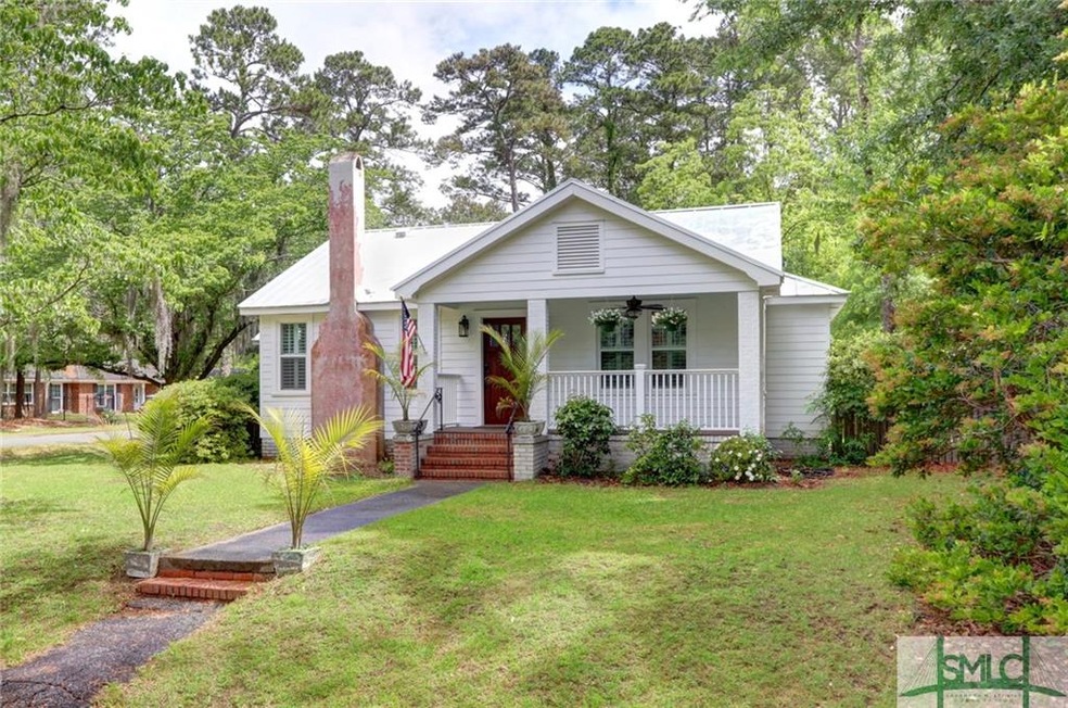 Welcome to your new home at 7414 Hemlock Avenue!